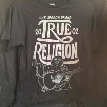 True Religion T Shirt