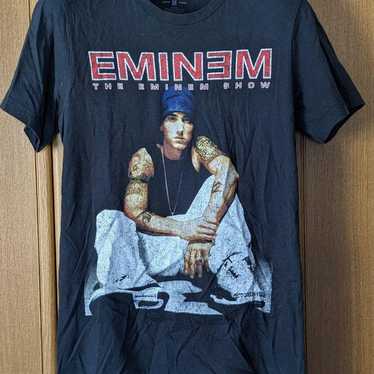 Eminem the show t - Gem Eminem the show t - Gem