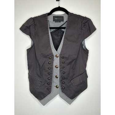 BCBG Maxazria Vest