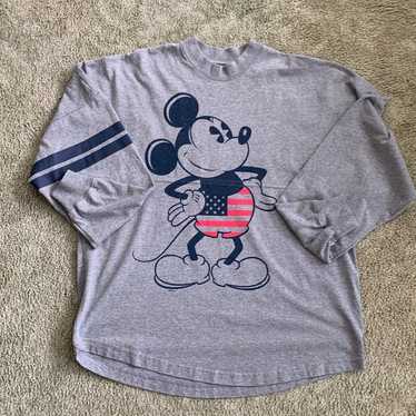 Walt Disney world spirit jersey