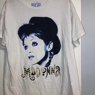 Madonna the celebration tour - Gem