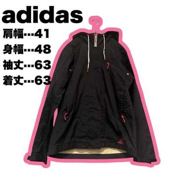 adidas Women's Mountain Parka Size M