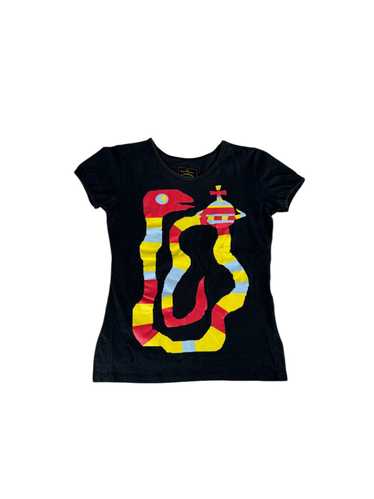 Vivienne westwood snake - Gem
