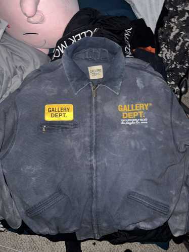 Gallery Dept. Gallery dept mechanic work jacket