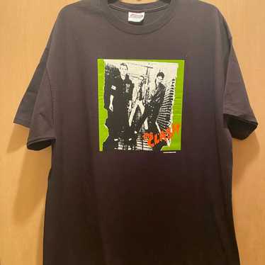 The clash - Gem