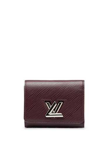 Louis Vuitton Pre-Owned 2017 pre-owned pre-owned E