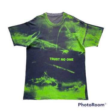 Vintage 1994 x files - Gem