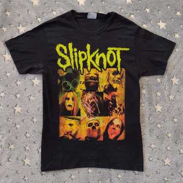Slipknot band t - Gem Slipknot band t - Gem