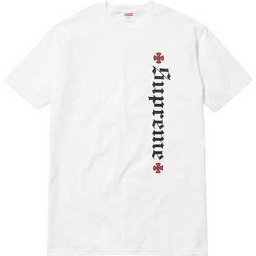 Supreme supreme old english - Gem Supreme supreme old english - Gem