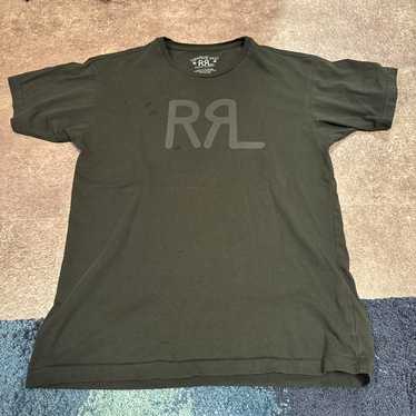 Rrl double are shirt - Gem Rrl double are shirt - Gem