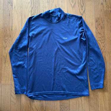 Rare 90's Patagonia Capilene Base Layer M