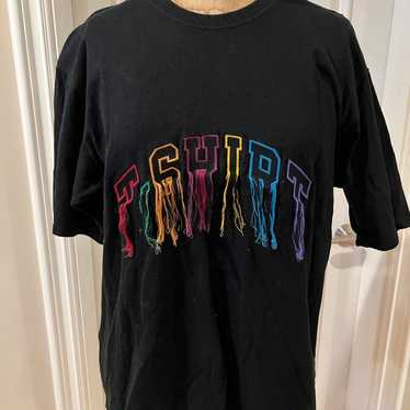 Doublet t-shirt - Gem Doublet t-shirt - Gem