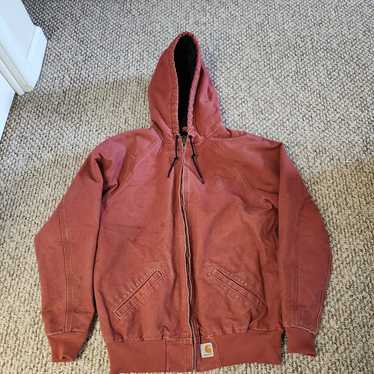 Carhartt WJ104 Vintage Active Jacket