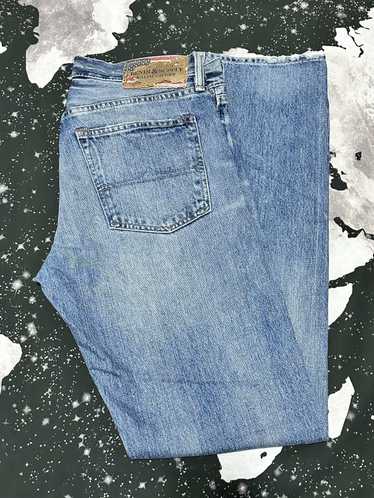 Denim And Supply Ralph Lauren Ralph Lauren jeans