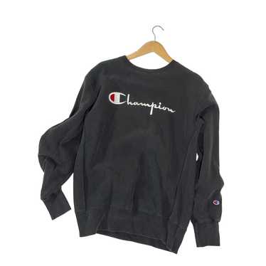トップス 1970s champion sweatshirt size XL Vintage 70s Champion Reverse Weave Rochester New York Size
