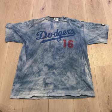Starter mlb dodgers nomo - Gem