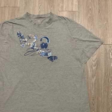 Jay-Z T-shirt Tee - Gem