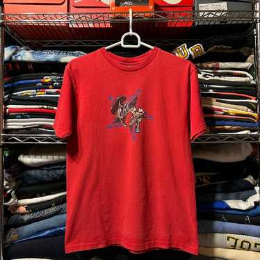 Vintage tony hawk T-shirt - Gem