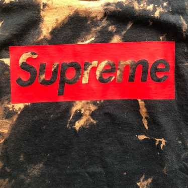 Supreme tie-dye - Gem