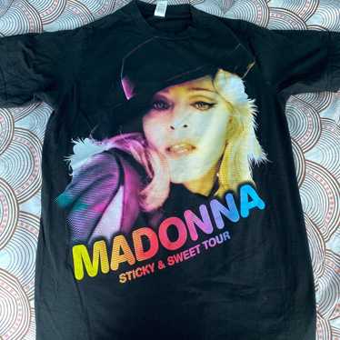 Madonna sweet and sticky - Gem