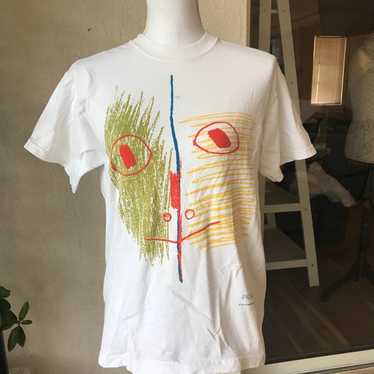 Vintage pablo picasso shirt - Gem Vintage pablo picasso shirt - Gem