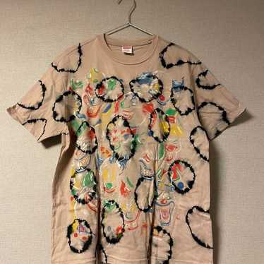 Supreme “clowns” tee - Gem