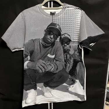 Stussy stussy gang - Gem