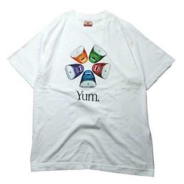 90s t-shirt 90s apple - Gem