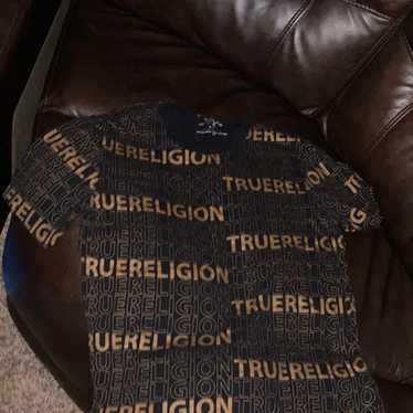 True religion T-shirt