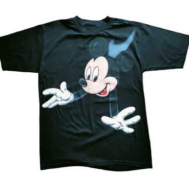 Deadstock Vintage T-shirt, Double-sided, Disney, 9