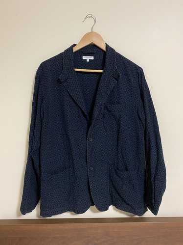 Engineered garments mens loiter - Gem
