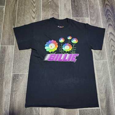 ミュージシャン Takashi Murakami Billie Eilish T-shirt Shop UNIQLO Billie Eilish x Takashi Murakami UT Merch