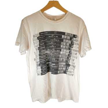 Jay-Z T-shirt Tee - Gem