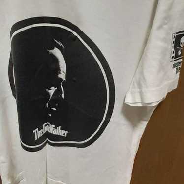 The Godfather T-shirt White