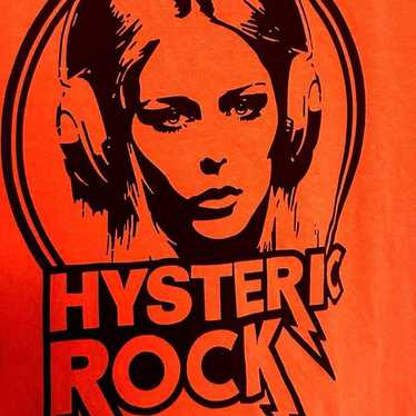 最初期 hysteric glamour type logo skull bag メンズ