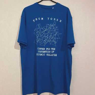 Undercover fw13 thom yorke - Gem
