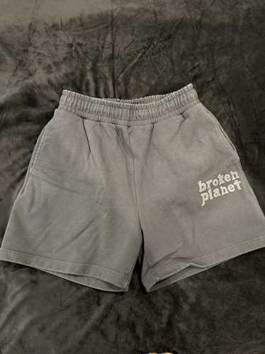 Broken Planet Broken Planet Sweatshorts