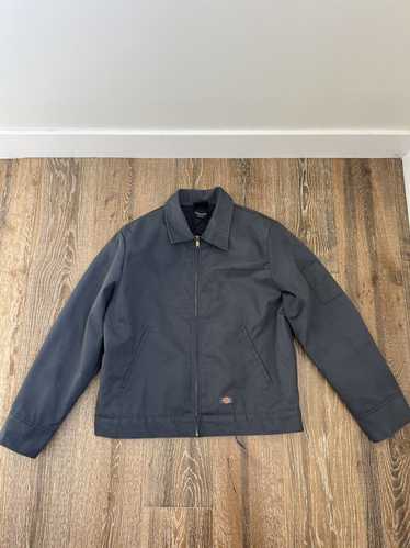 Dickies × Vintage Dickies work jacket