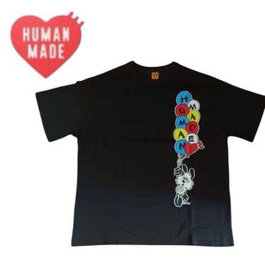 Human made × verdy - Gem