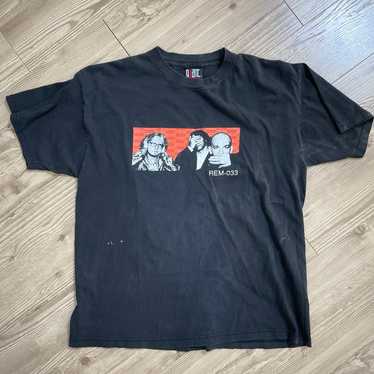 Vintage rem shirt - Gem