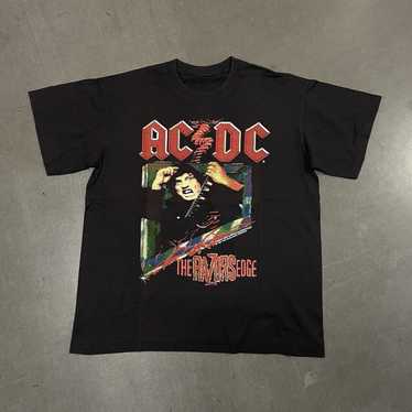 Ac/dc 1991 - Gem