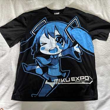 Hatsune miku T-Shirt