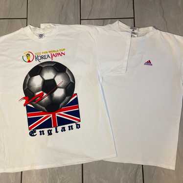 Fifa world cup korea/japan - Gem