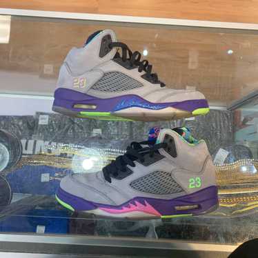 Jordan Brand Air Jordan 5 Retro Bel Air