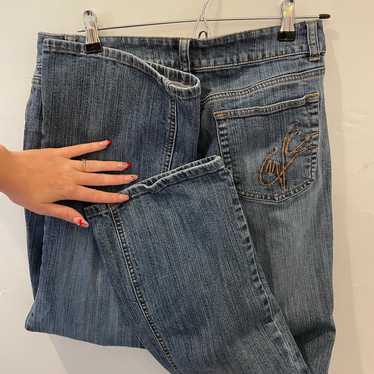 vintage cold water creek jeans