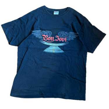 Rare bon jovi 87 - Gem