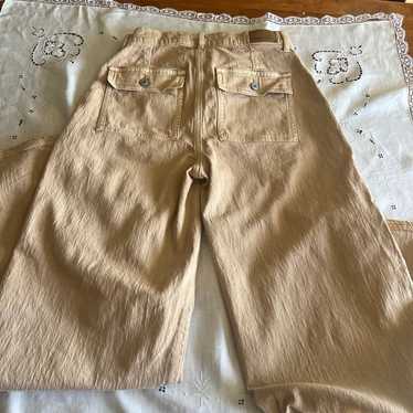 American Eagle khaki pants