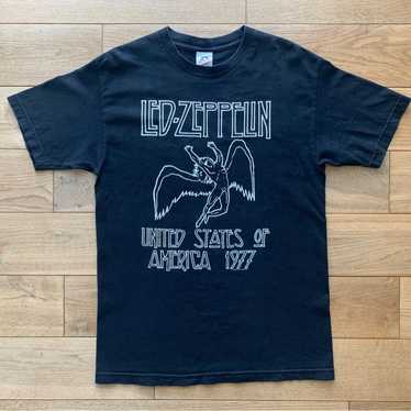 LED ZEPPELIN T-shirt