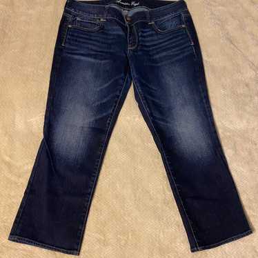 American Eagle Jeans size 14