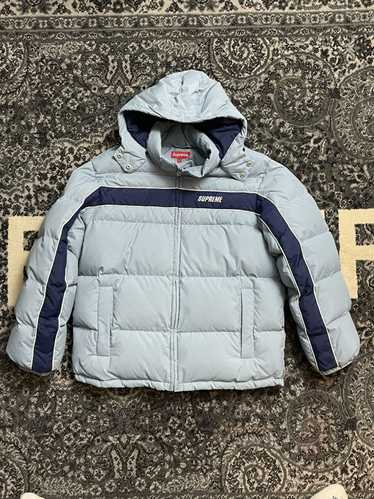 Supreme down jacket / - Gem